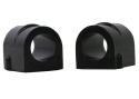Holden Camira JB / Gemini TX / Opel Ascona J82 / Vauxhall Cavalier MK2 1975-1989 Sway Bar Mount - Bushing Kit 22mm Whiteline