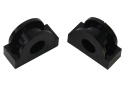 Holden Sunbird LH / UC / Torana LH / UC 1974-1980 Sway Bar Mount - Bushing Kit 19mm Whiteline