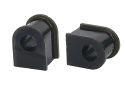 Toyota Corolla E20 / E50 / E80 1970-1989 Sway Bar Mount - Bushing Kit 17mm Whiteline