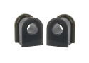Toyota Corolla E20 / E50 / E80 1970-1989 Sway Bar Mount - Bushing Kit 17mm Whiteline