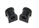 Toyota Corolla E20 / E50 / E80 1970-1989 Sway Bar Mount - Bushing Kit 17mm Whiteline