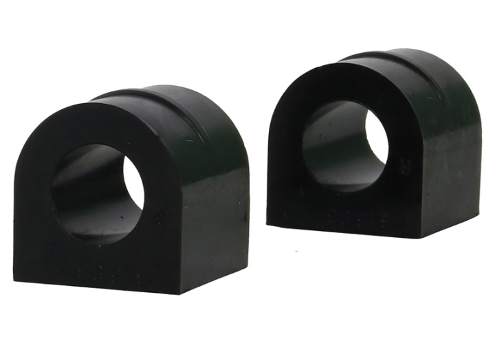 Toyota Land Cruiser 1967-1984 Sway Bar Mount - Bushing Kit 22mm Whiteline in the group Select car model at DDESIGN Scandinavia AB (wl-W21696)
