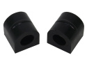 Toyota Land Cruiser 1967-1984 Sway Bar Mount - Bushing Kit 22mm Whiteline