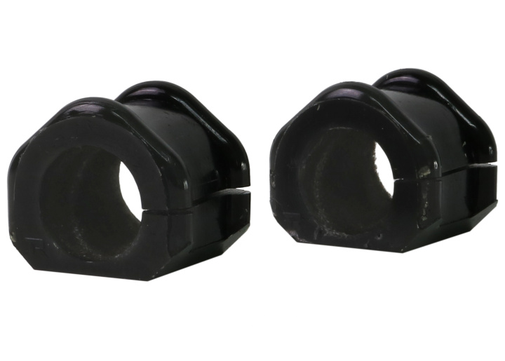 Ford Fairlane AU / Ford BA / Ford NL / Ford Fairmont AU / Ford EL / Ford Falcon AU / Ford Ltd AU m.fl. 1996-2008 Sway Bar Mount - Bushing Kit 26mm Whiteline in the group Select car model at DDESIGN Scandinavia AB (wl-W21744)