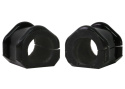 Ford Fairlane AU / Ford BA / Ford NL / Ford Fairmont AU / Ford EL / Ford Falcon AU / Ford Ltd AU m.fl. 1996-2008 Sway Bar Mount - Bushing Kit 26mm Whiteline