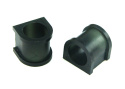 Ford Fairlane NL / Fairmont EL / Falcon EL / Ltd DL 1996-1999 Sway Bar Mount - Bushing Kit 27mm Whiteline