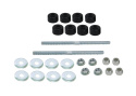 Holden Calais CALAIS / Holden Caprice VQ / Holden Commodore VB / Holden VN / Holden H Series / Holden HQ m.fl. 1968-1994 Sway Bar Link - Assembly Whiteline