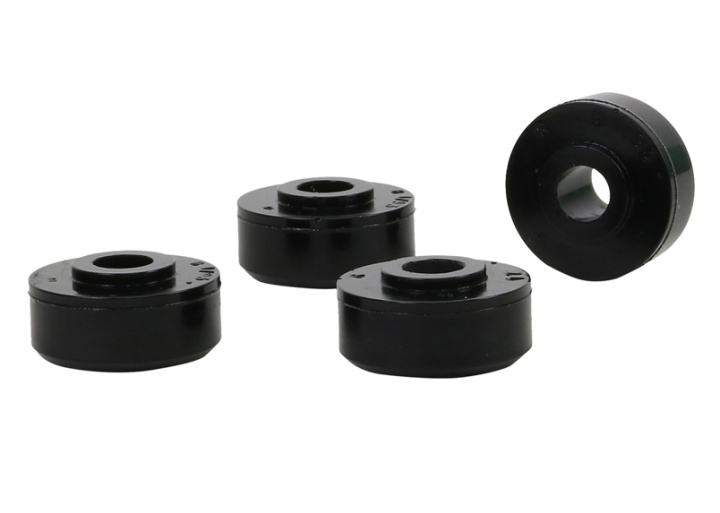 Ford Maverick DA / Land Rover Range / Land Rover Leyland Innocenti / Land Rover Morris Marina m.fl. 1972-2016 Shock Absorber - Lower Bushing Kit Whiteline in the group Select car model at DDESIGN Scandinavia AB (wl-W21793)