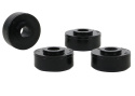 Ford Maverick DA / Land Rover Range / Land Rover Leyland Innocenti / Land Rover Morris Marina m.fl. 1972-2016 Shock Absorber - Lower Bushing Kit Whiteline