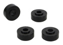 Ford Maverick DA / Land Rover Range / Land Rover Leyland Innocenti / Land Rover Morris Marina m.fl. 1972-2016 Shock Absorber - Lower Bushing Kit Whiteline