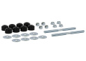 Sway Bar Link - Assembly Whiteline