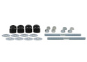 Sway Bar Link - Assembly Whiteline