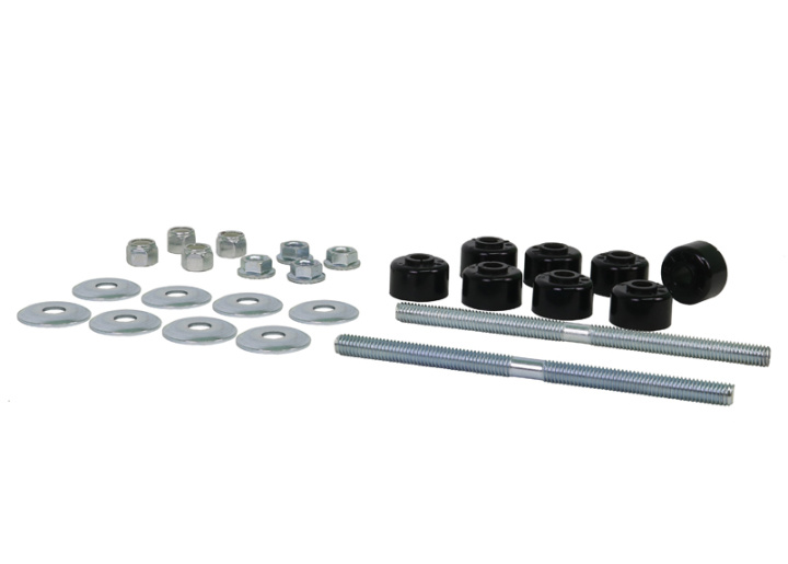 Toyota Land Cruiser 1985-2000 Sway Bar Link - Assembly Whiteline in the group Select car model at DDESIGN Scandinavia AB (wl-W21807ST)