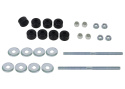 Toyota Land Cruiser 1985-2000 Sway Bar Link - Assembly Whiteline