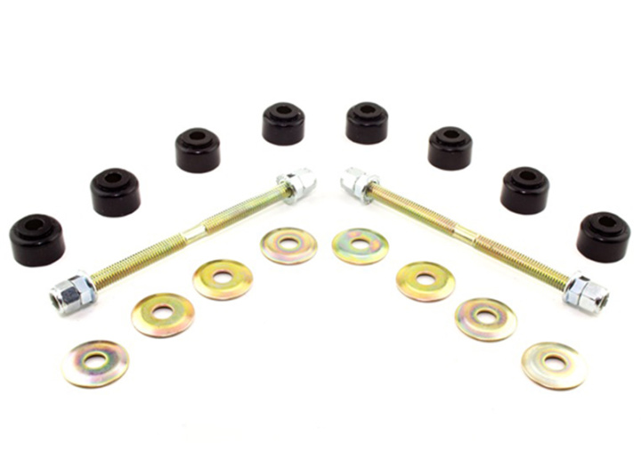 Ford Fairlane AU / Ford NF / Ford NL / Ford ZA / Ford ZC / Ford ZF / Ford ZH / Ford ZJ / Ford ZK m.fl. 1960-2015 Sway Bar Link - Assembly Whiteline in the group Select car model at DDESIGN Scandinavia AB (wl-W21807S)