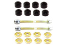Ford Fairlane AU / Ford NF / Ford NL / Ford ZA / Ford ZC / Ford ZF / Ford ZH / Ford ZJ / Ford ZK m.fl. 1960-2015 Sway Bar Link - Assembly Whiteline