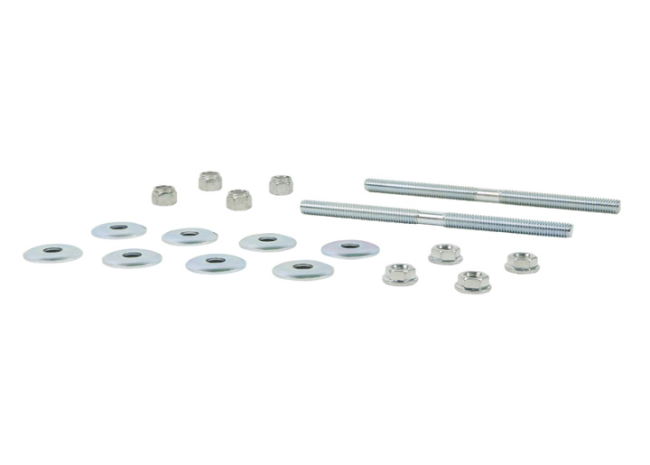 Sway Bar Link - Assembly Whiteline in the group Select car model at DDESIGN Scandinavia AB (wl-W21807)