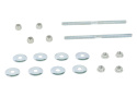 Sway Bar Link - Assembly Whiteline
