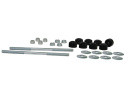 Sway Bar Link - Assembly Whiteline
