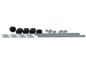 Sway Bar Link - Assembly Whiteline