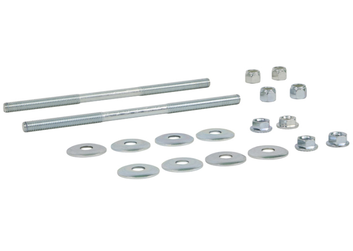 Sway Bar Link - Assembly Whiteline in the group Select car model at DDESIGN Scandinavia AB (wl-W21808)