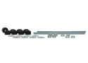Sway Bar Link - Assembly Whiteline