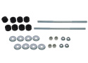 Sway Bar Link - Assembly Whiteline