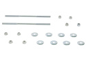 Sway Bar Link - Assembly Whiteline