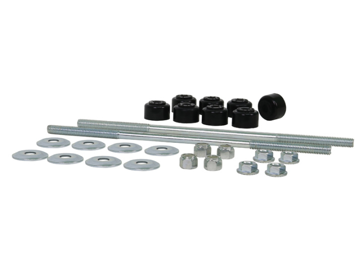 Sway Bar Link - Assembly Whiteline in the group Select car model at DDESIGN Scandinavia AB (wl-W21810S)