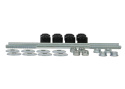 Sway Bar Link - Assembly Whiteline