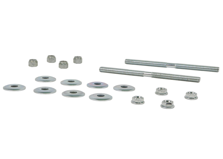 Sway Bar Link - Assembly Whiteline in the group Select car model at DDESIGN Scandinavia AB (wl-W21810)