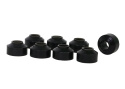 Ford Fairlane AU / NL / Fairmont AU / EL / Falcon AU / EF / EL / Ltd AU / DL / Tickford Te / Tl / Ts 1994-2002 Sway Bar Link - Bushing Kit Whiteline