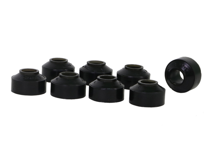 Ford Fairlane AU / NL / Fairmont AU / EL / Falcon AU / EF / EL / Ltd AU / DL / Tickford Te / Tl / Ts 1994-2002 Sway Bar Link - Bushing Kit Whiteline in the group Select car model at DDESIGN Scandinavia AB (wl-W21865)