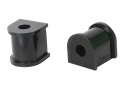 Sway Bar Mount - Bushing Kit 14mm Whiteline