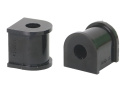 Sway Bar Mount - Bushing Kit 15mm Whiteline