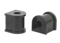 Sway Bar Mount - Bushing Kit 15mm Whiteline