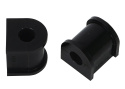 Chevrolet Bel Air / Chevrolet Corvette / Chrysler Centura KB / Chrysler Valiant Charger / Ford ZC m.fl. 1960-2003 Sway Bar Mount - Bushing Kit 16mm Whiteline