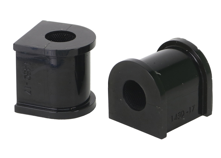 Sway Bar Mount - Bushing Kit 17mm Whiteline in the group Select car model at DDESIGN Scandinavia AB (wl-W21999-17)