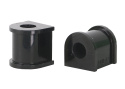 Sway Bar Mount - Bushing Kit 17mm Whiteline
