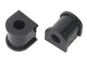 Sway Bar Mount - Bushing Kit 17mm Whiteline
