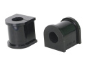 Sway Bar Mount - Bushing Kit 18mm Whiteline