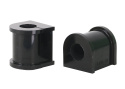 Sway Bar Mount - Bushing Kit 18mm Whiteline