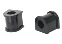 Chevrolet Bel Air / Chevrolet Corvette / Chrysler Centura KB / Chrysler Valiant Charger / Ford ZC m.fl. 1960-2016 Sway Bar Mount - Bushing Kit 20mm Whiteline