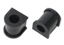 Chevrolet Bel Air / Chevrolet Corvette / Chrysler Centura KB / Chrysler Valiant Charger / Ford ZC m.fl. 1960-2016 Sway Bar Mount - Bushing Kit 20mm Whiteline