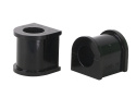 Chevrolet Bel Air / Chevrolet Corvette / Chrysler Centura KB / Chrysler Valiant Charger / Ford SB m.fl. 1960-2015 Sway Bar Mount - Bushing Kit 21mm Whiteline