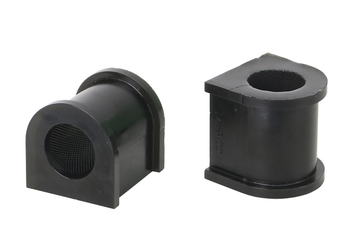 Chevrolet Bel Air / Chevrolet Corvette / Chrysler Centura KB / Chrysler Valiant Charger / Daihatsu Rocky m.fl. 1960-2016 Sway Bar Mount - Bushing Kit 22mm Whiteline in the group Select car model at DDESIGN Scandinavia AB (wl-W21999-22)