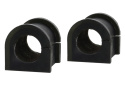 Chevrolet Bel Air / Chevrolet Corvette / Chrysler Centura KB / Chrysler Valiant Charger / Ford ZC m.fl. 1960-2016 Sway Bar Mount - Bushing Kit 23mm Whiteline