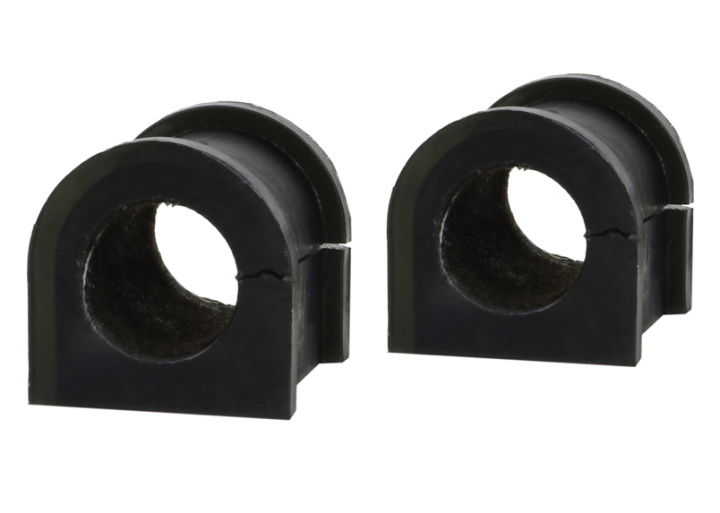 Chevrolet Bel Air / Chevrolet Corvette / Chrysler Centura KB / Chrysler Valiant Charger / Ford ZC m.fl. 1960-2016 Sway Bar Mount - Bushing Kit 23mm Whiteline in the group Select car model at DDESIGN Scandinavia AB (wl-W21999-23)