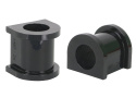 Chevrolet Bel Air / Chevrolet Corvette / Chrysler Centura KB / Chrysler Valiant Charger / Ford PE m.fl. 1960-2016 Sway Bar Mount - Bushing Kit 24mm Whiteline