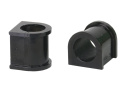 Sway Bar Mount - Bushing Kit 26mm Whiteline